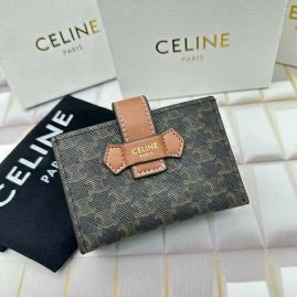 Picture of Celine Wallets _SKUfw156874309fw